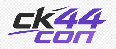 ck44 con logo